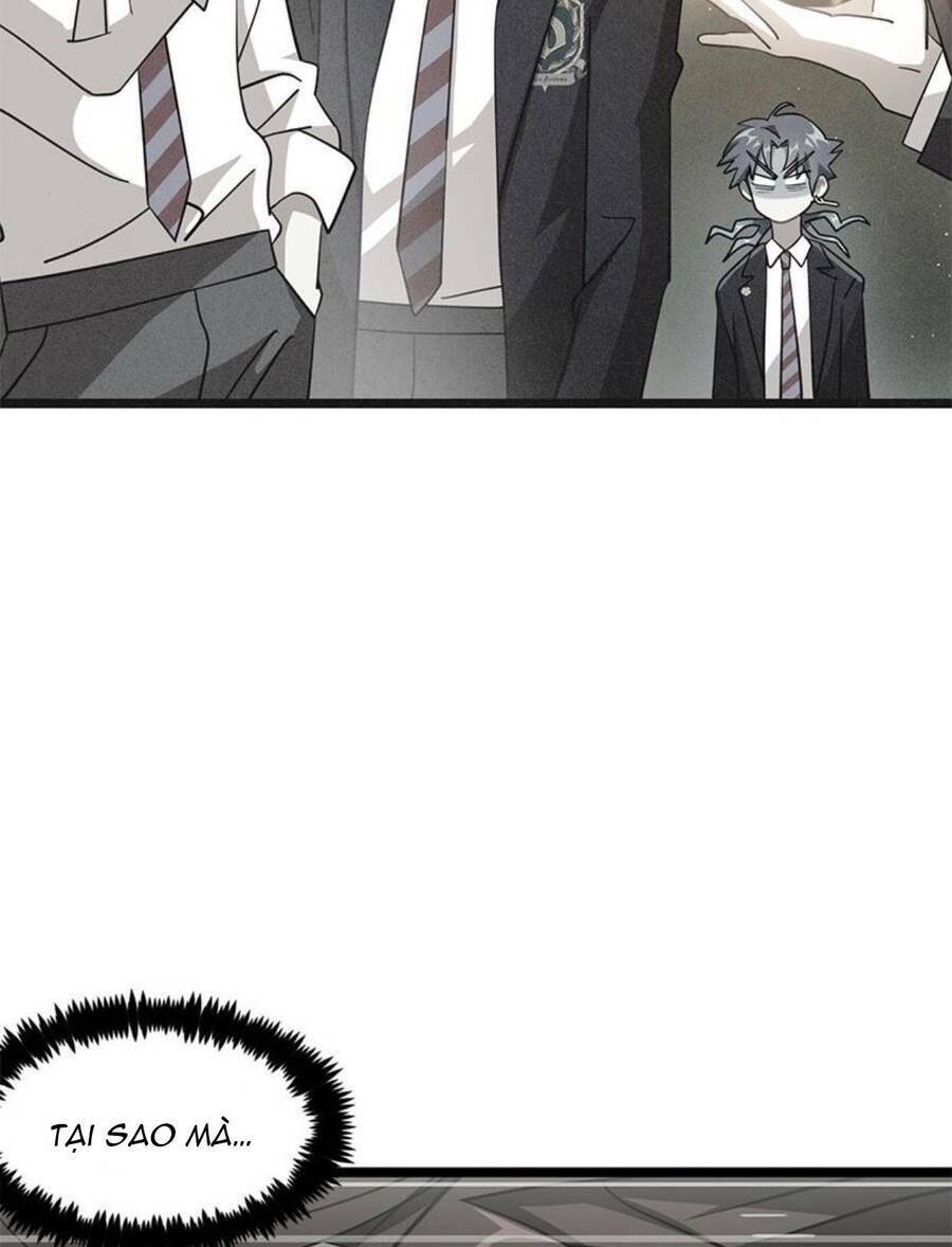 Trăng Tối: Kỉ Nguyên Máu Chapter 17 - Trang 2