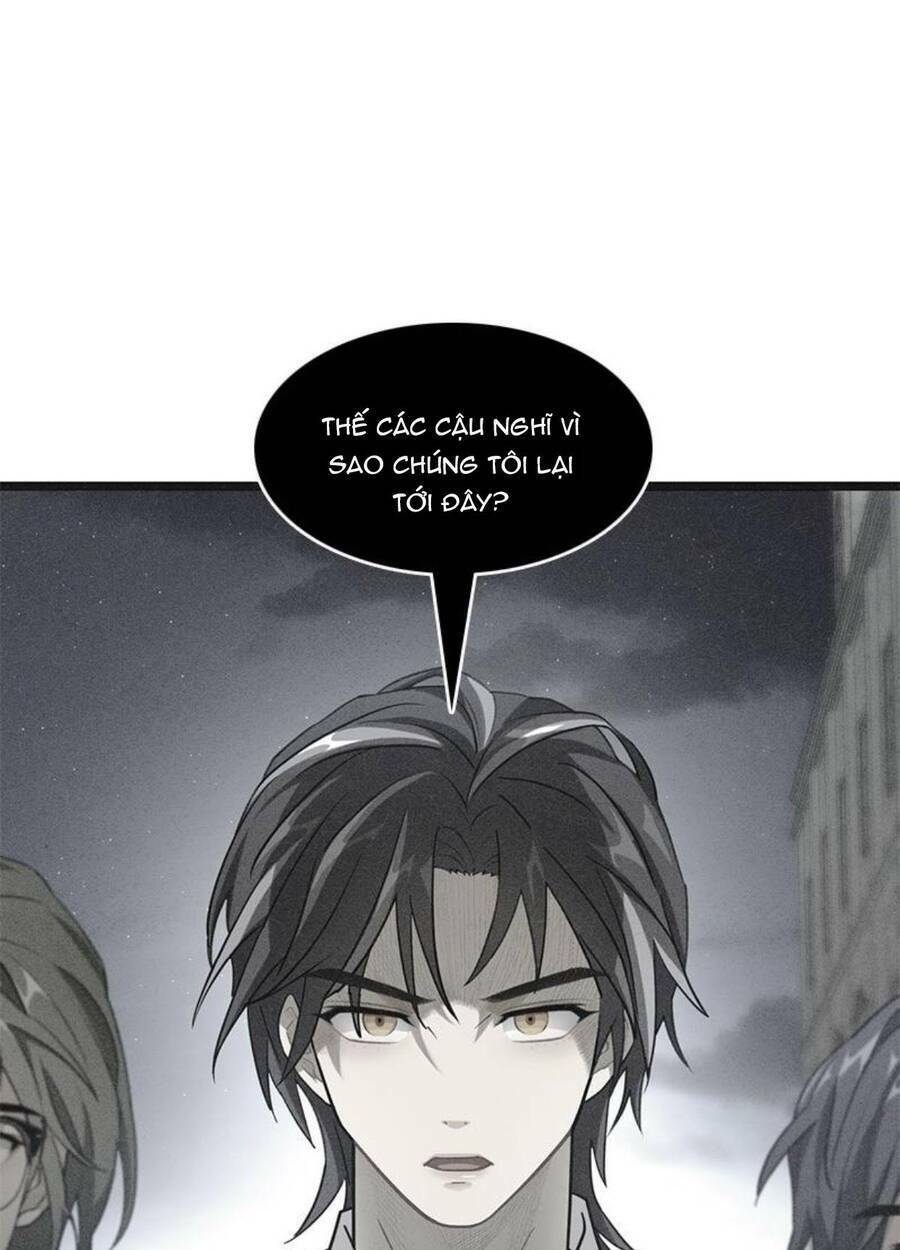 Trăng Tối: Kỉ Nguyên Máu Chapter 17 - Trang 2