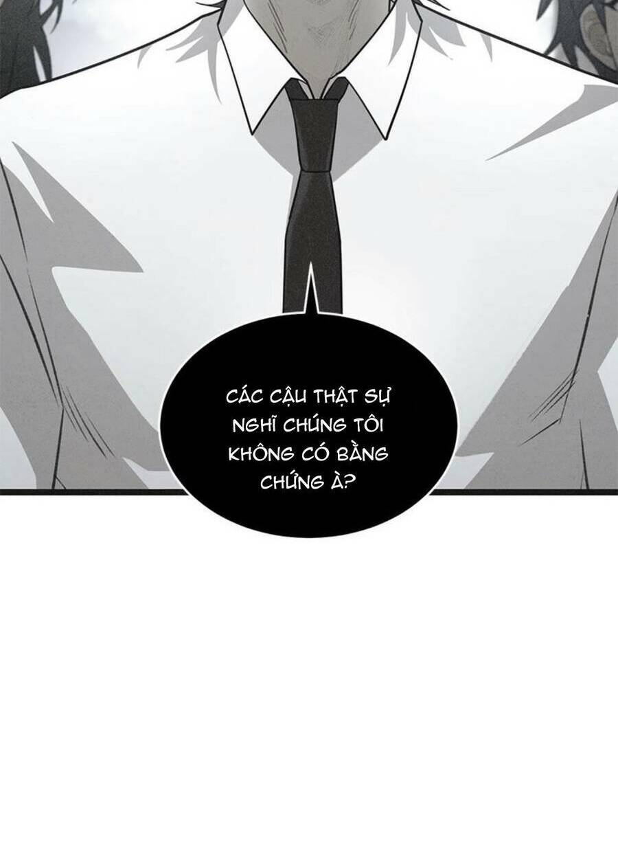 Trăng Tối: Kỉ Nguyên Máu Chapter 17 - Trang 2