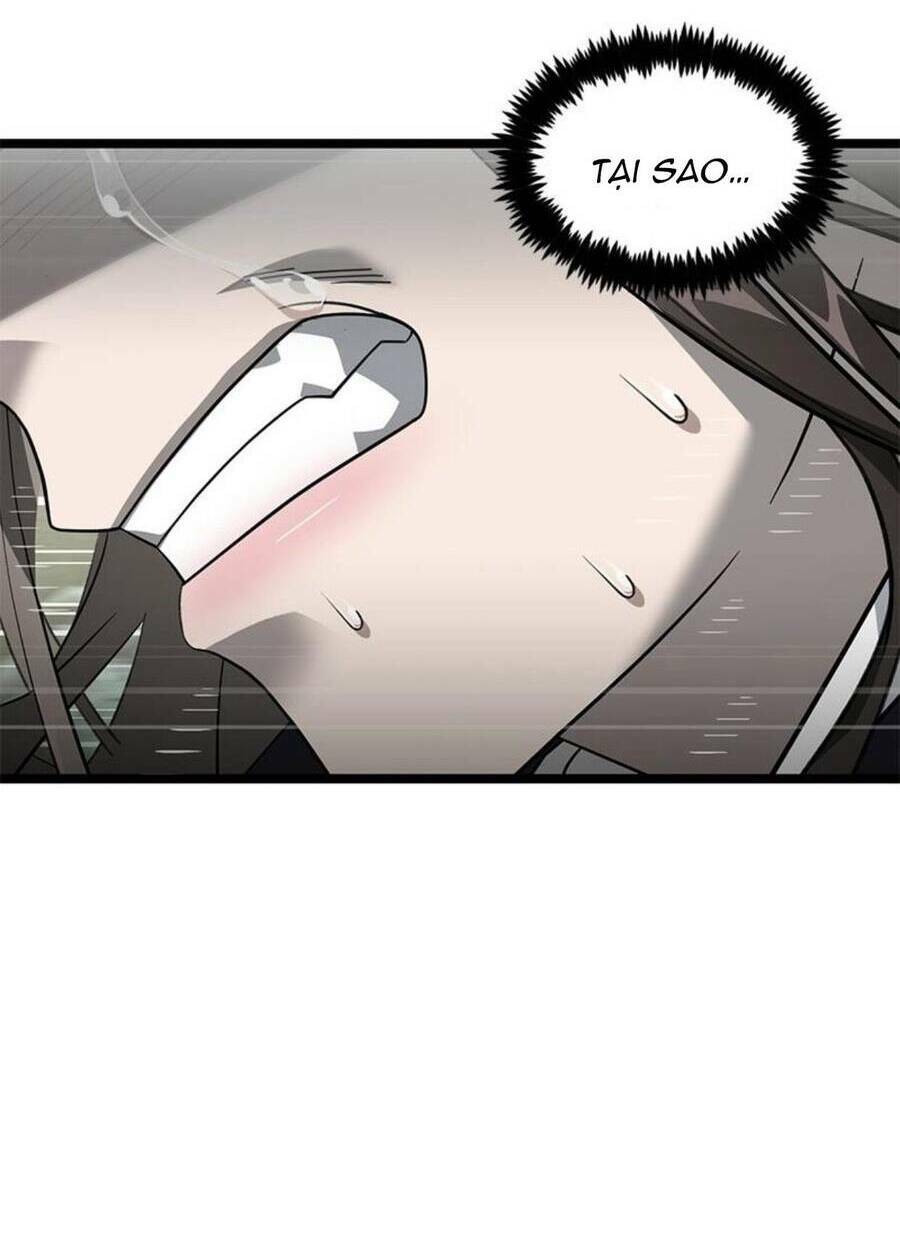 Trăng Tối: Kỉ Nguyên Máu Chapter 17 - Trang 2