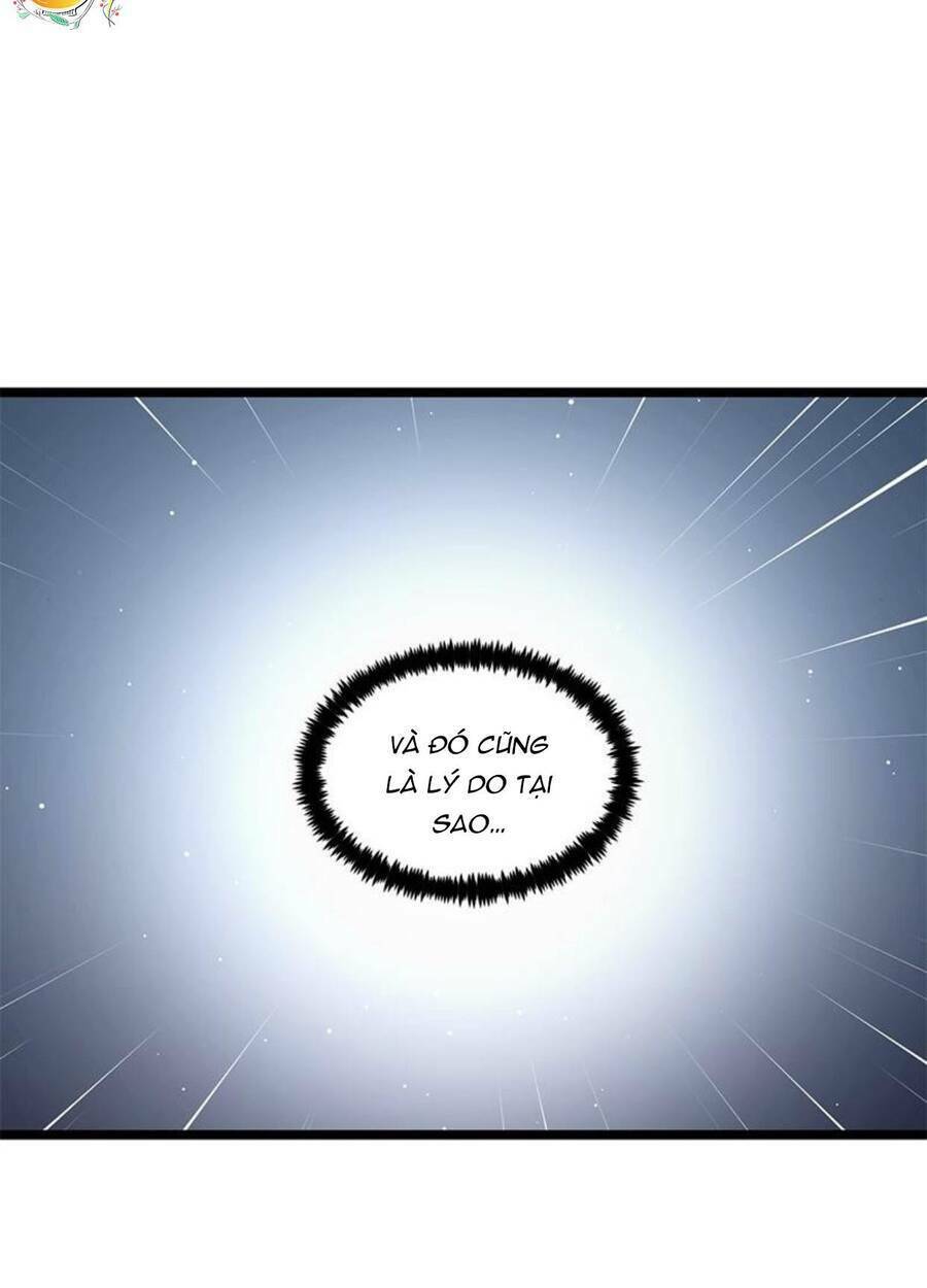 Trăng Tối: Kỉ Nguyên Máu Chapter 17 - Trang 2