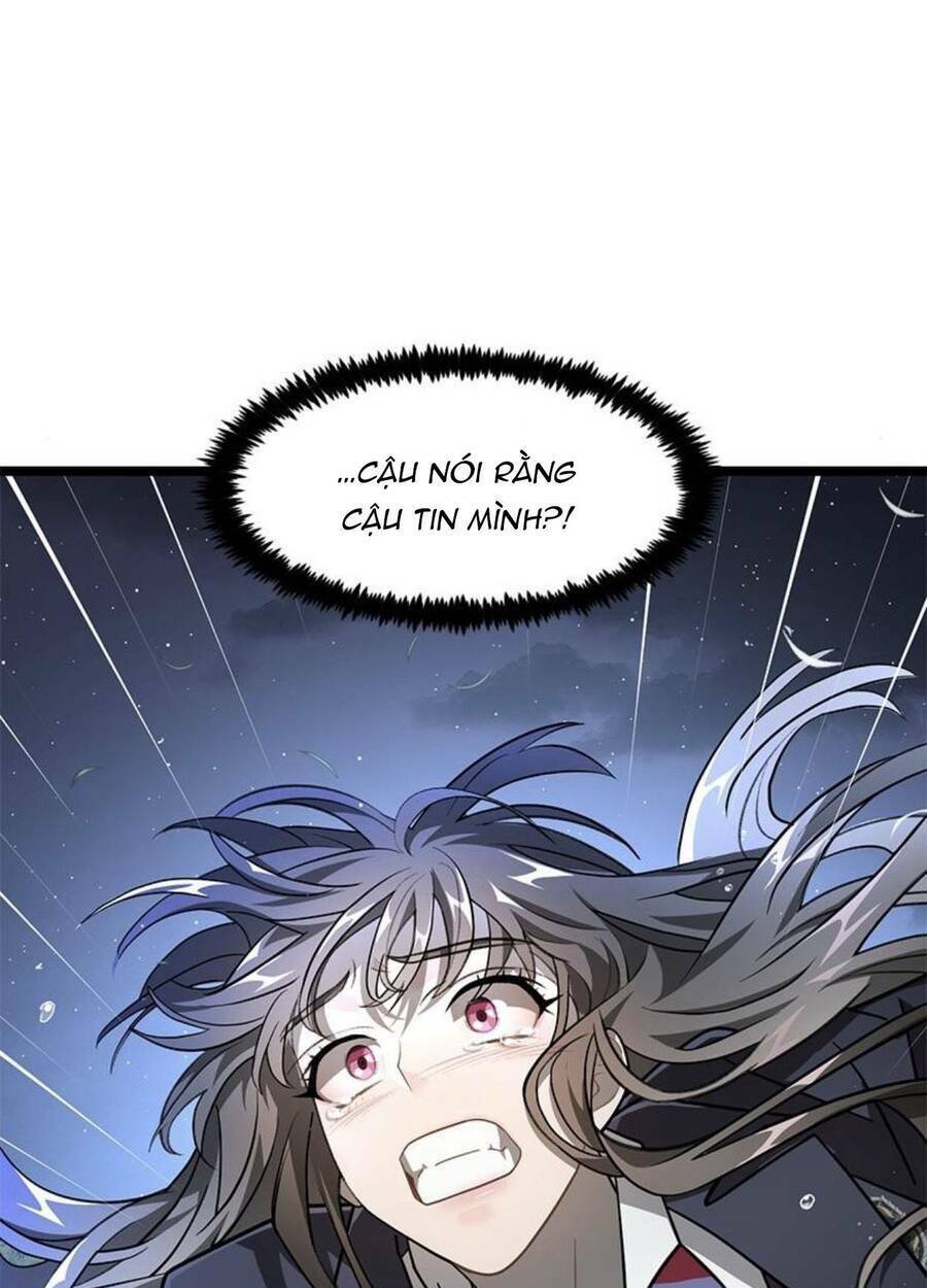 Trăng Tối: Kỉ Nguyên Máu Chapter 17 - Trang 2