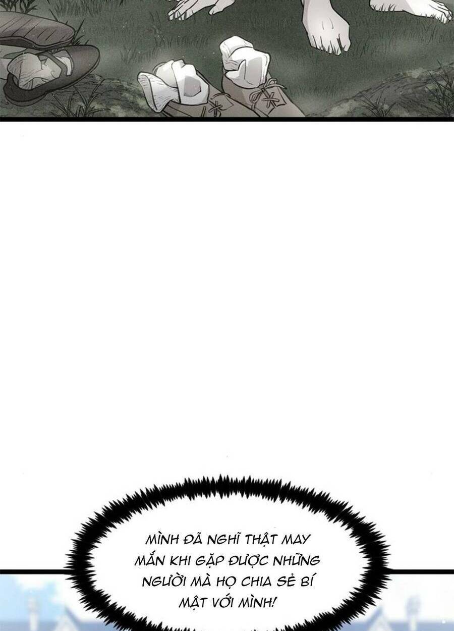 Trăng Tối: Kỉ Nguyên Máu Chapter 17 - Trang 2