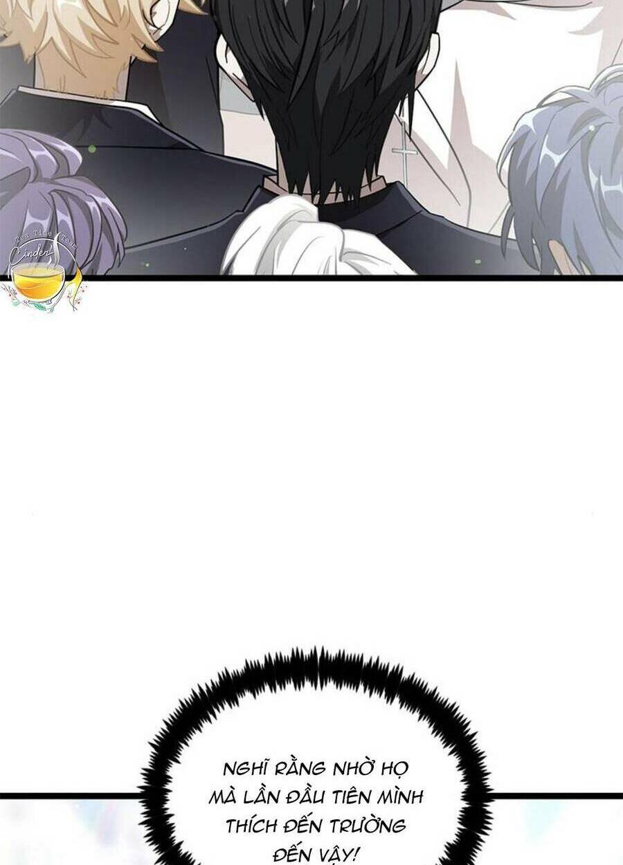 Trăng Tối: Kỉ Nguyên Máu Chapter 17 - Trang 2