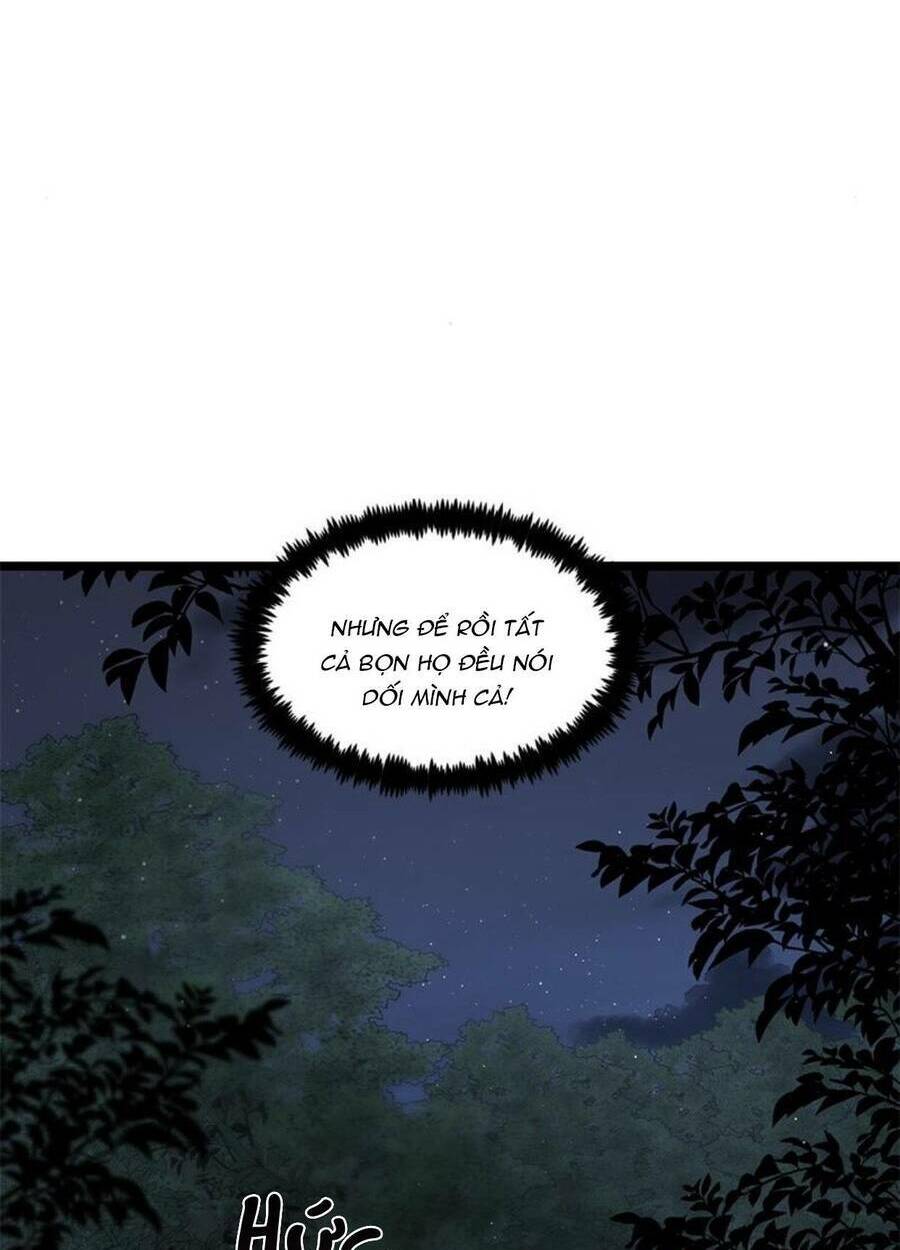 Trăng Tối: Kỉ Nguyên Máu Chapter 17 - Trang 2