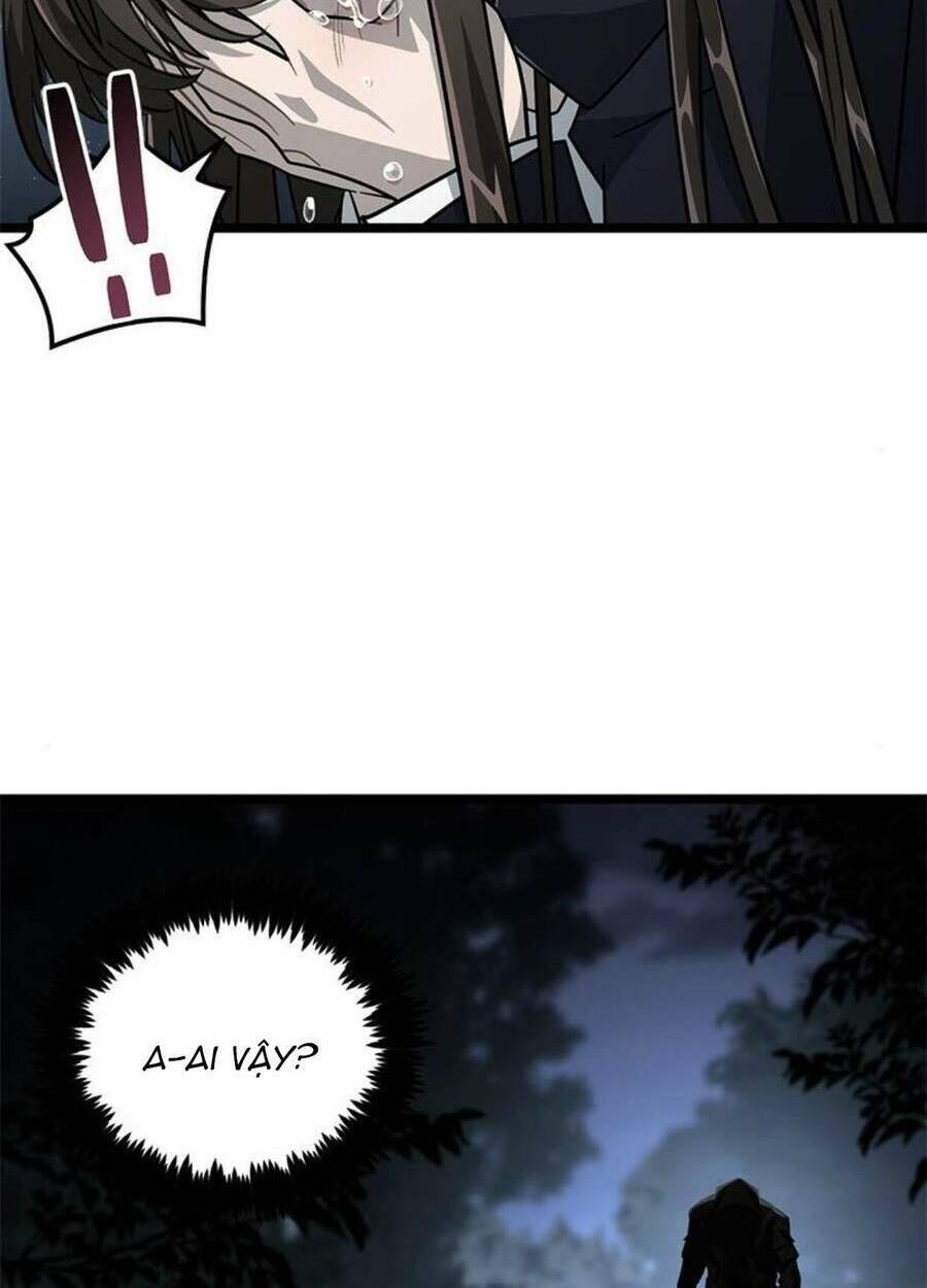 Trăng Tối: Kỉ Nguyên Máu Chapter 17 - Trang 2