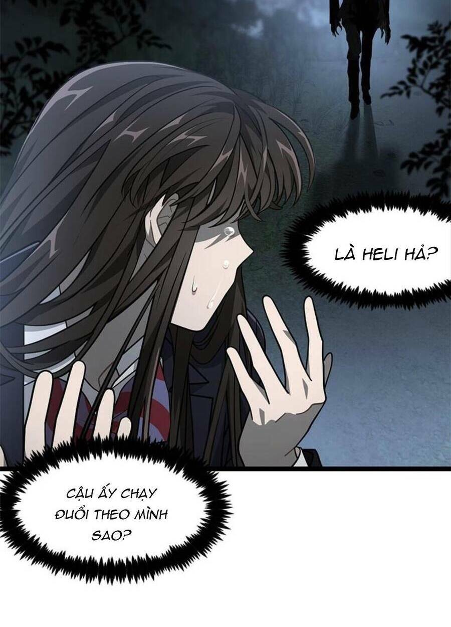 Trăng Tối: Kỉ Nguyên Máu Chapter 17 - Trang 2