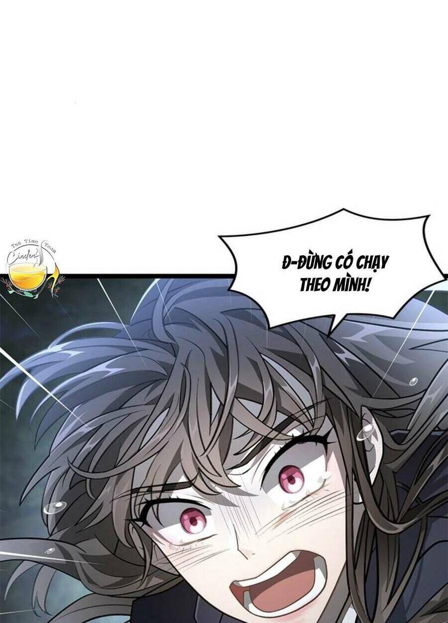 Trăng Tối: Kỉ Nguyên Máu Chapter 17 - Trang 2