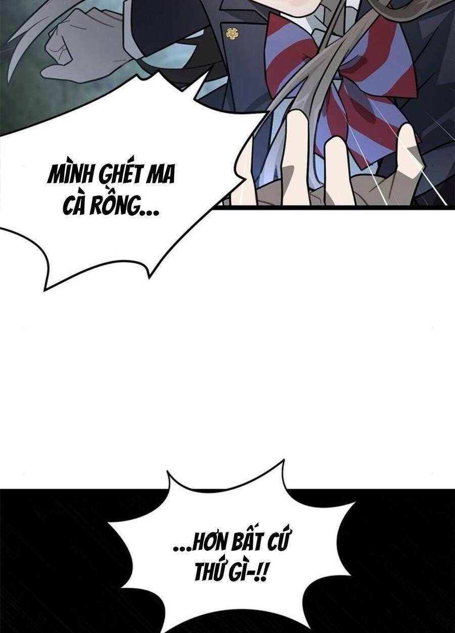 Trăng Tối: Kỉ Nguyên Máu Chapter 17 - Trang 2