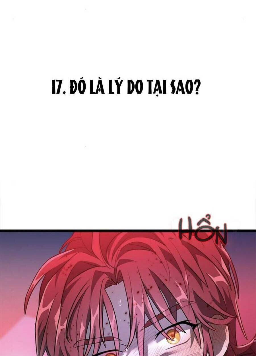 Trăng Tối: Kỉ Nguyên Máu Chapter 17 - Trang 2