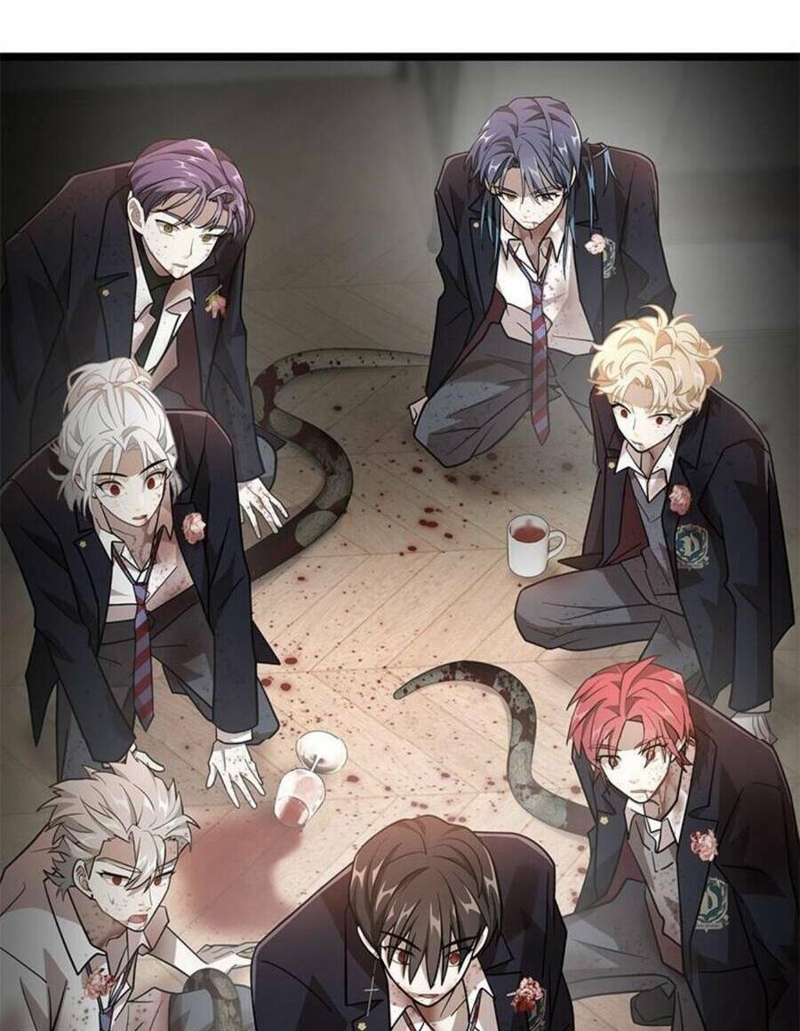 Trăng Tối: Kỉ Nguyên Máu Chapter 17 - Trang 2