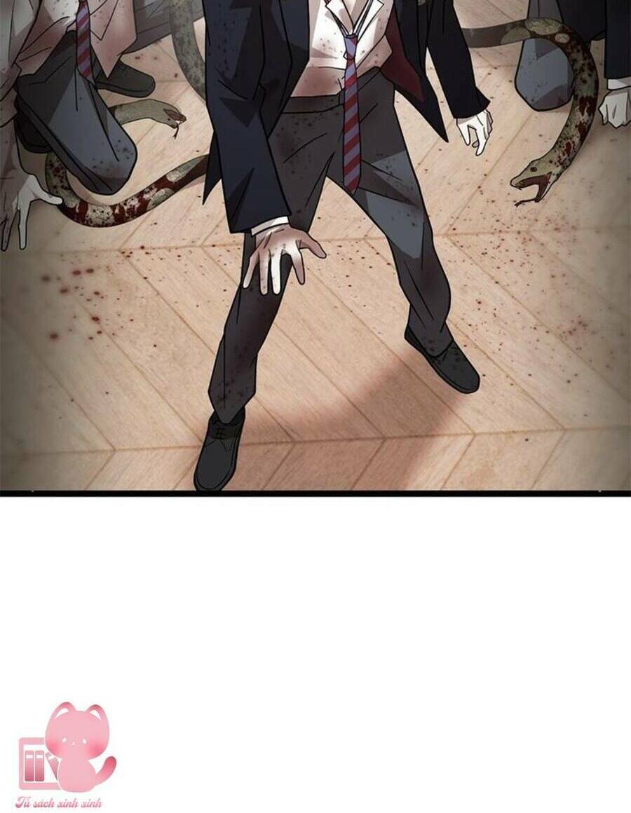 Trăng Tối: Kỉ Nguyên Máu Chapter 17 - Trang 2