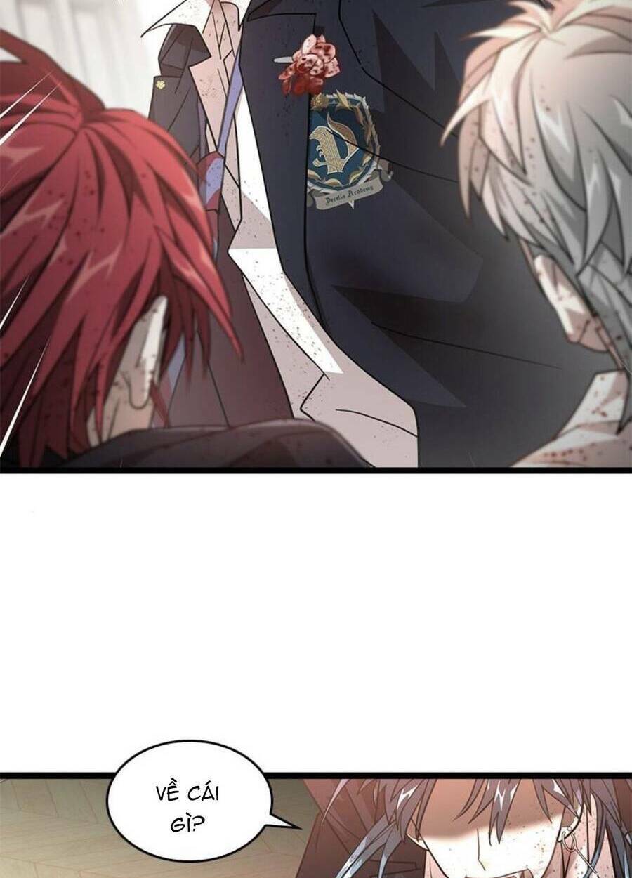 Trăng Tối: Kỉ Nguyên Máu Chapter 17 - Trang 2