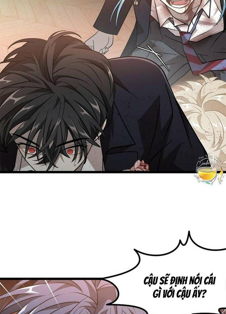 Trăng Tối: Kỉ Nguyên Máu Chapter 17 - Trang 2