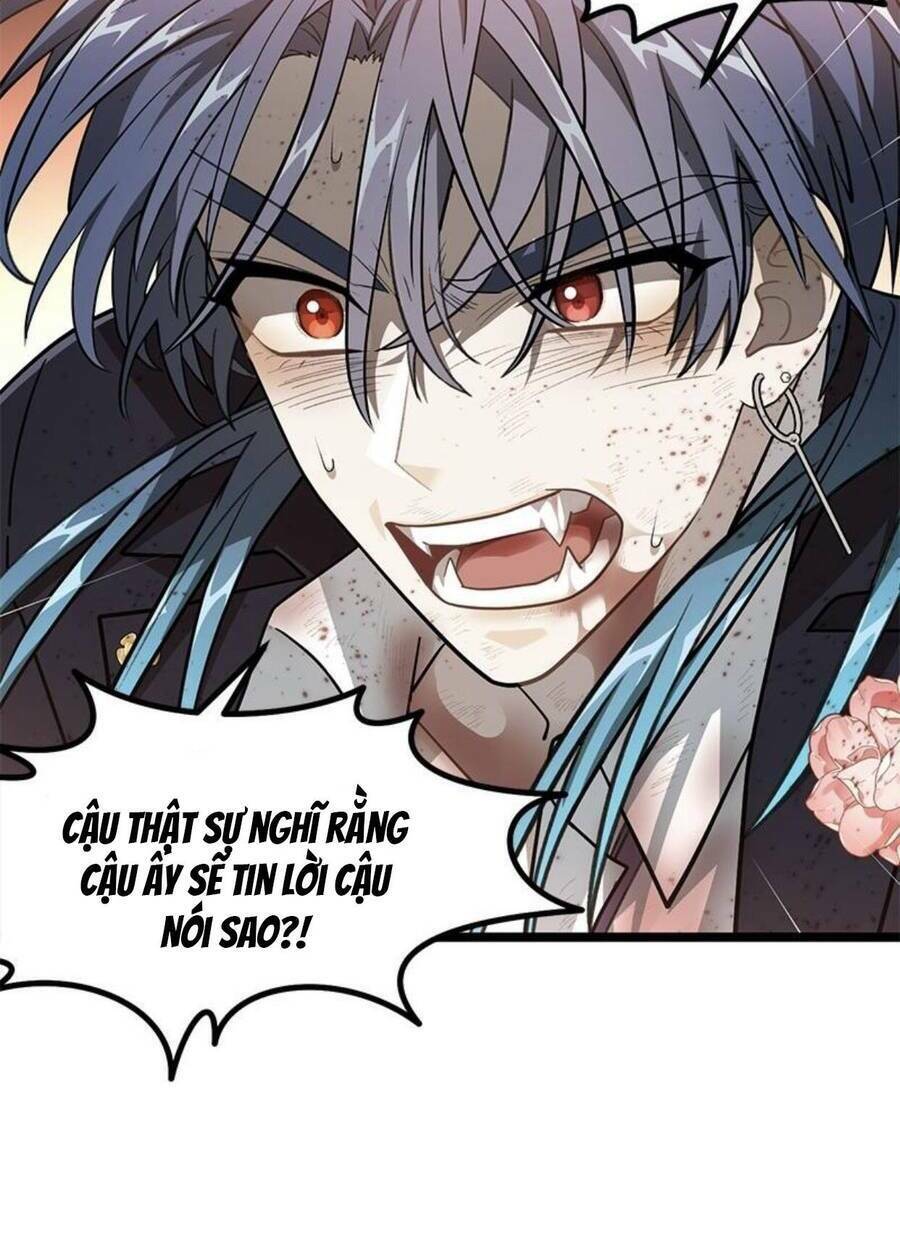 Trăng Tối: Kỉ Nguyên Máu Chapter 17 - Trang 2