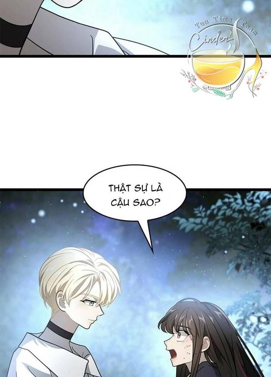 Trăng Tối: Kỉ Nguyên Máu Chapter 18 - Trang 2