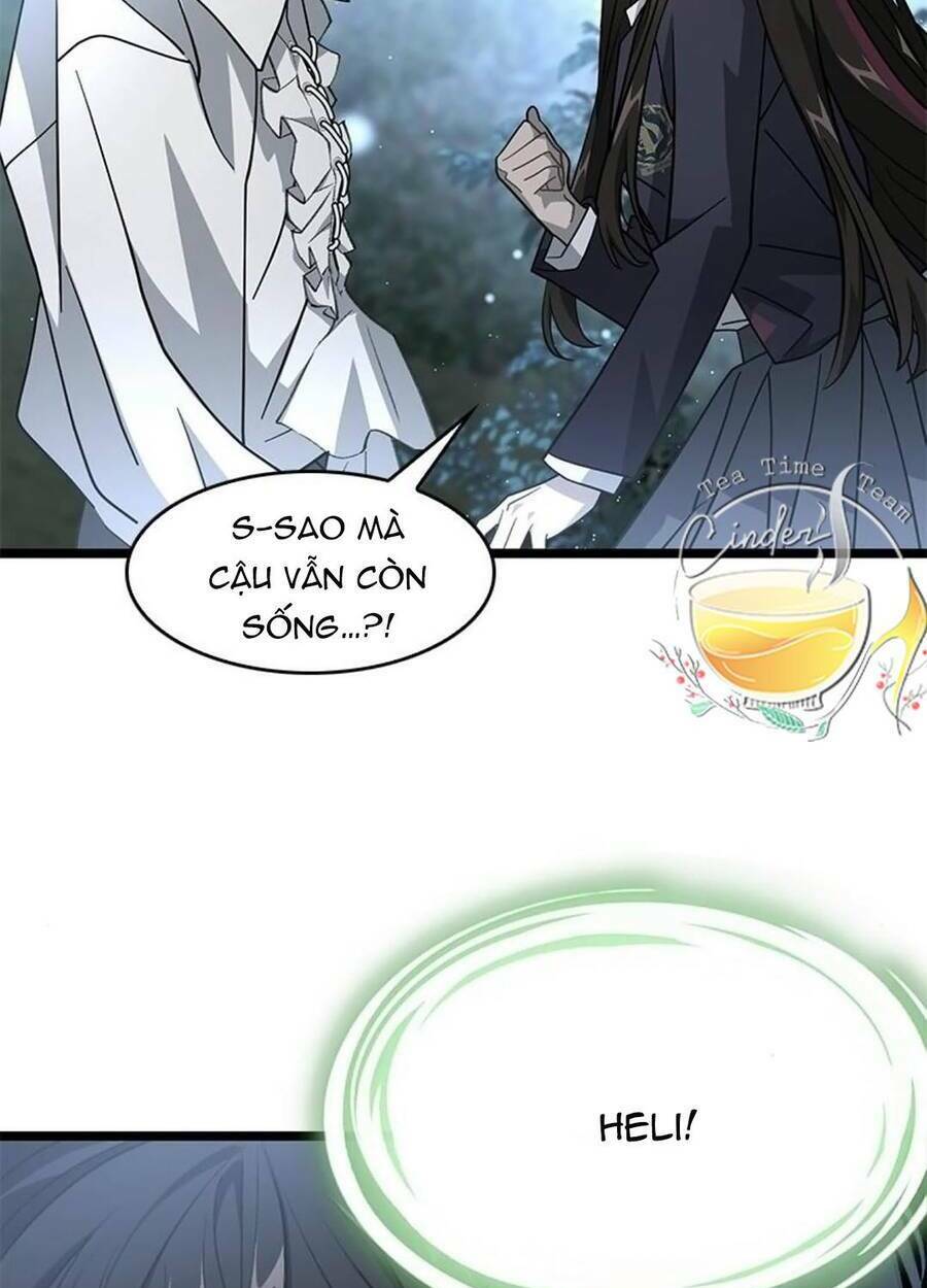 Trăng Tối: Kỉ Nguyên Máu Chapter 18 - Trang 2