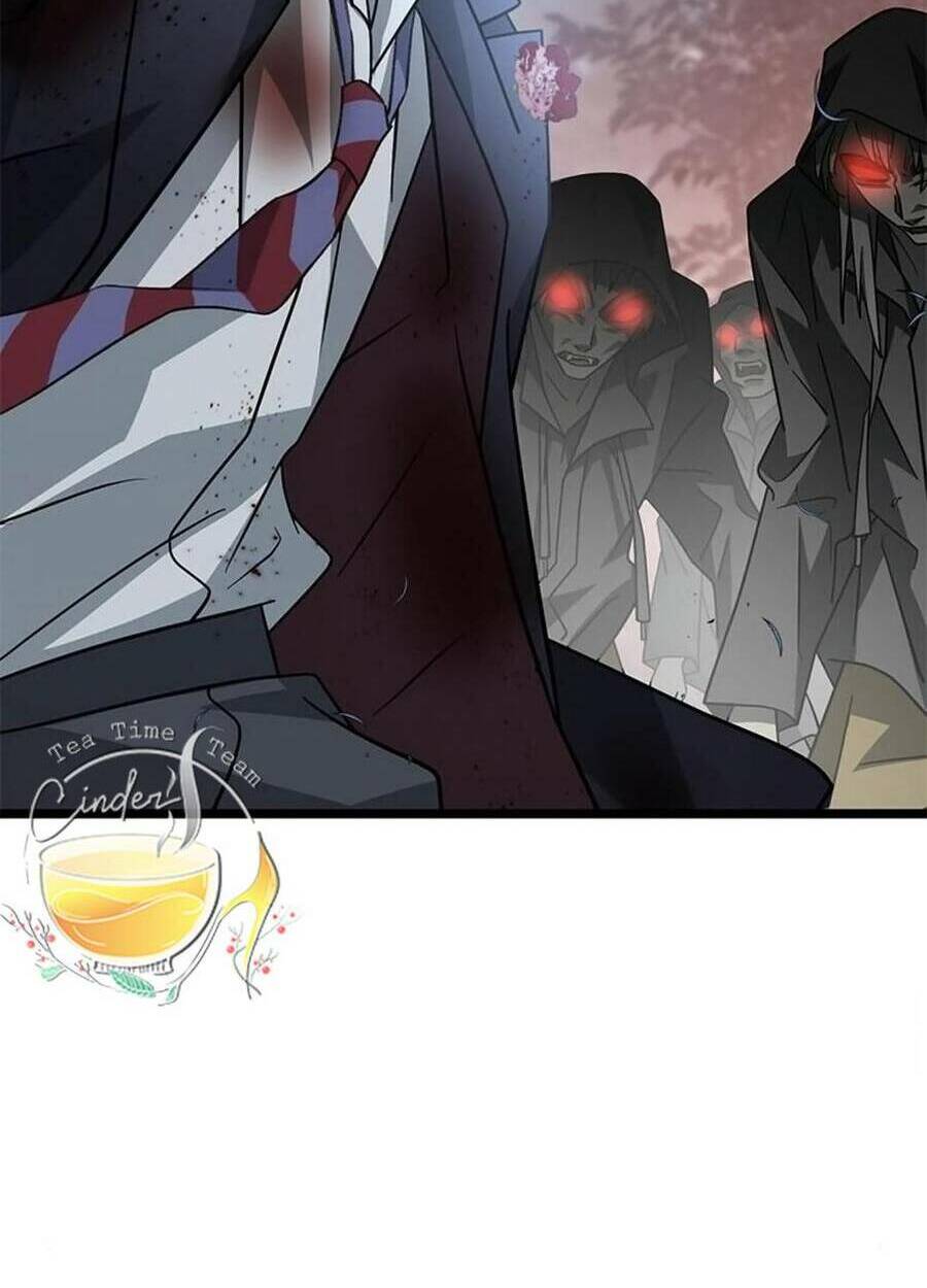 Trăng Tối: Kỉ Nguyên Máu Chapter 18 - Trang 2