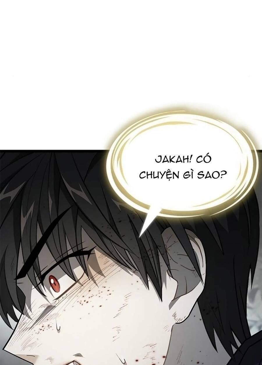 Trăng Tối: Kỉ Nguyên Máu Chapter 18 - Trang 2