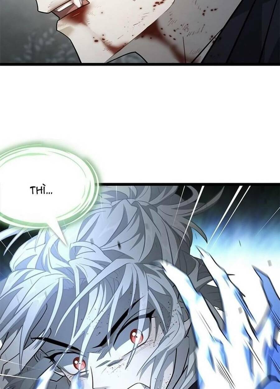 Trăng Tối: Kỉ Nguyên Máu Chapter 18 - Trang 2