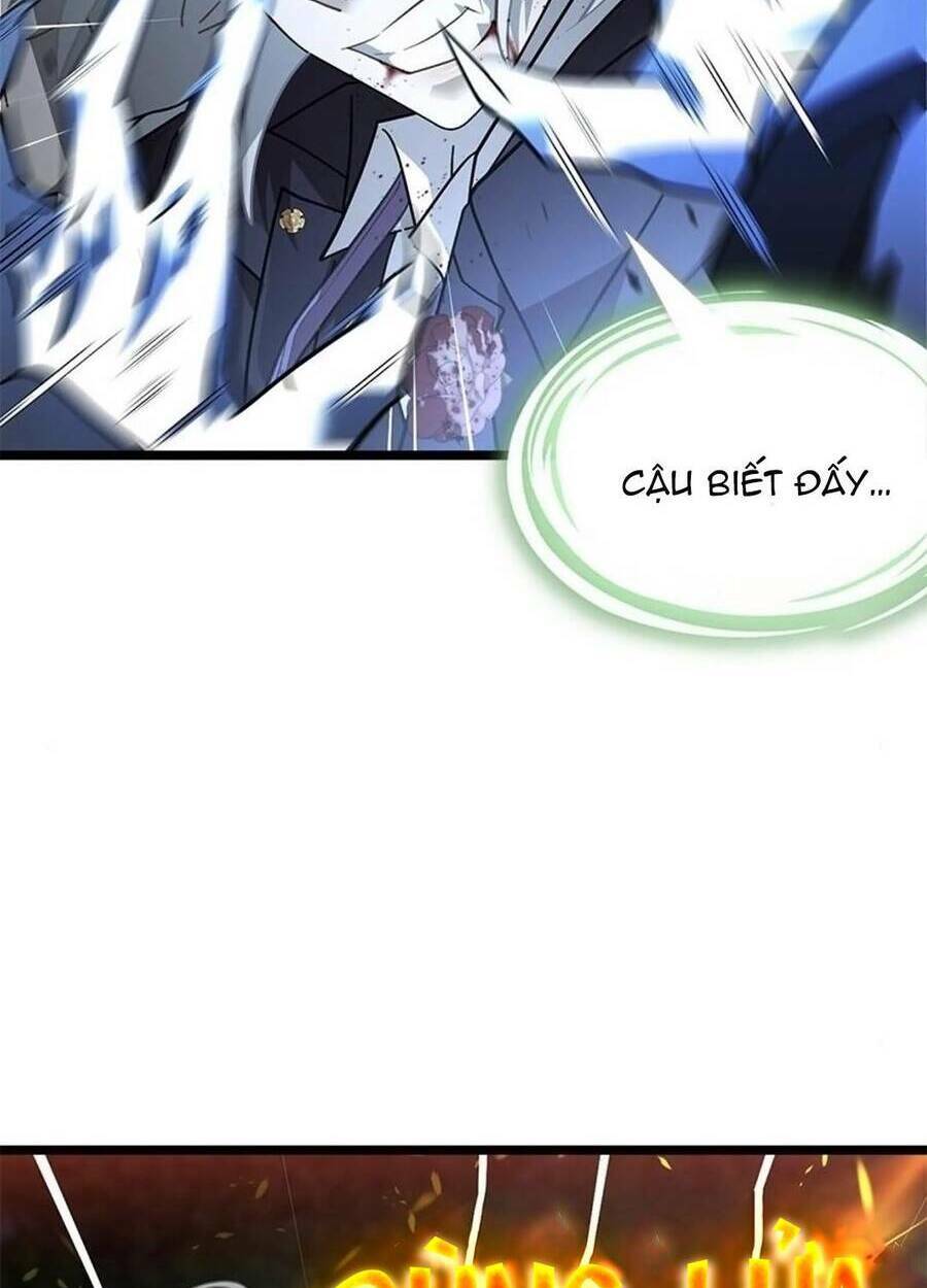 Trăng Tối: Kỉ Nguyên Máu Chapter 18 - Trang 2