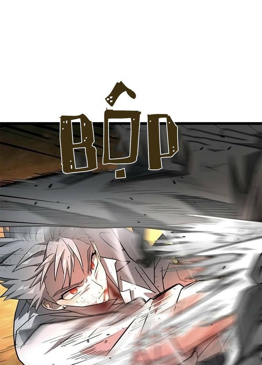 Trăng Tối: Kỉ Nguyên Máu Chapter 18 - Trang 2