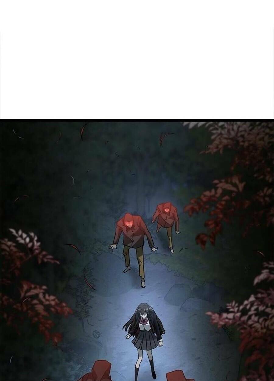 Trăng Tối: Kỉ Nguyên Máu Chapter 18 - Trang 2