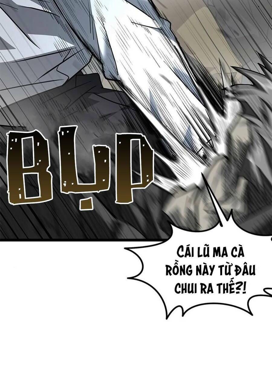 Trăng Tối: Kỉ Nguyên Máu Chapter 18 - Trang 2