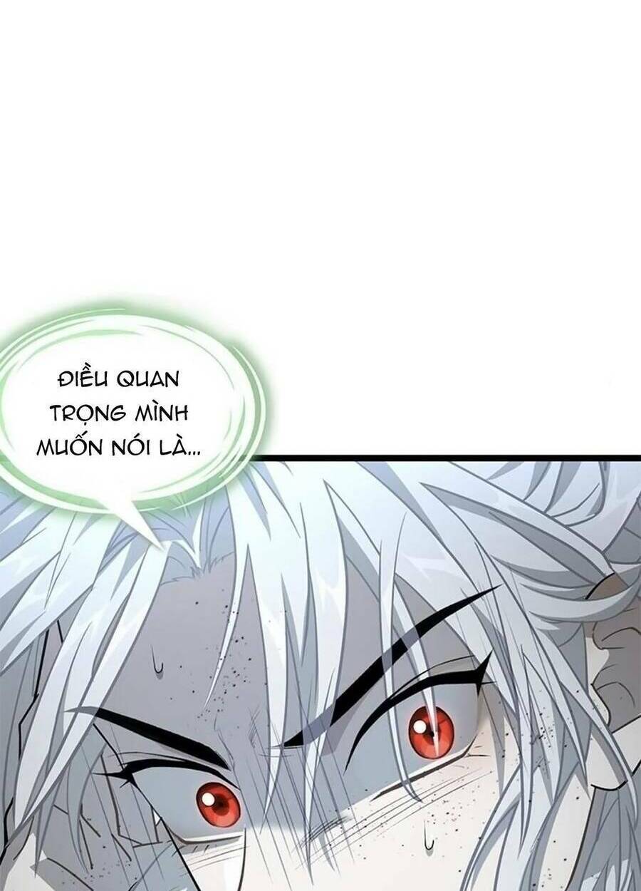 Trăng Tối: Kỉ Nguyên Máu Chapter 18 - Trang 2