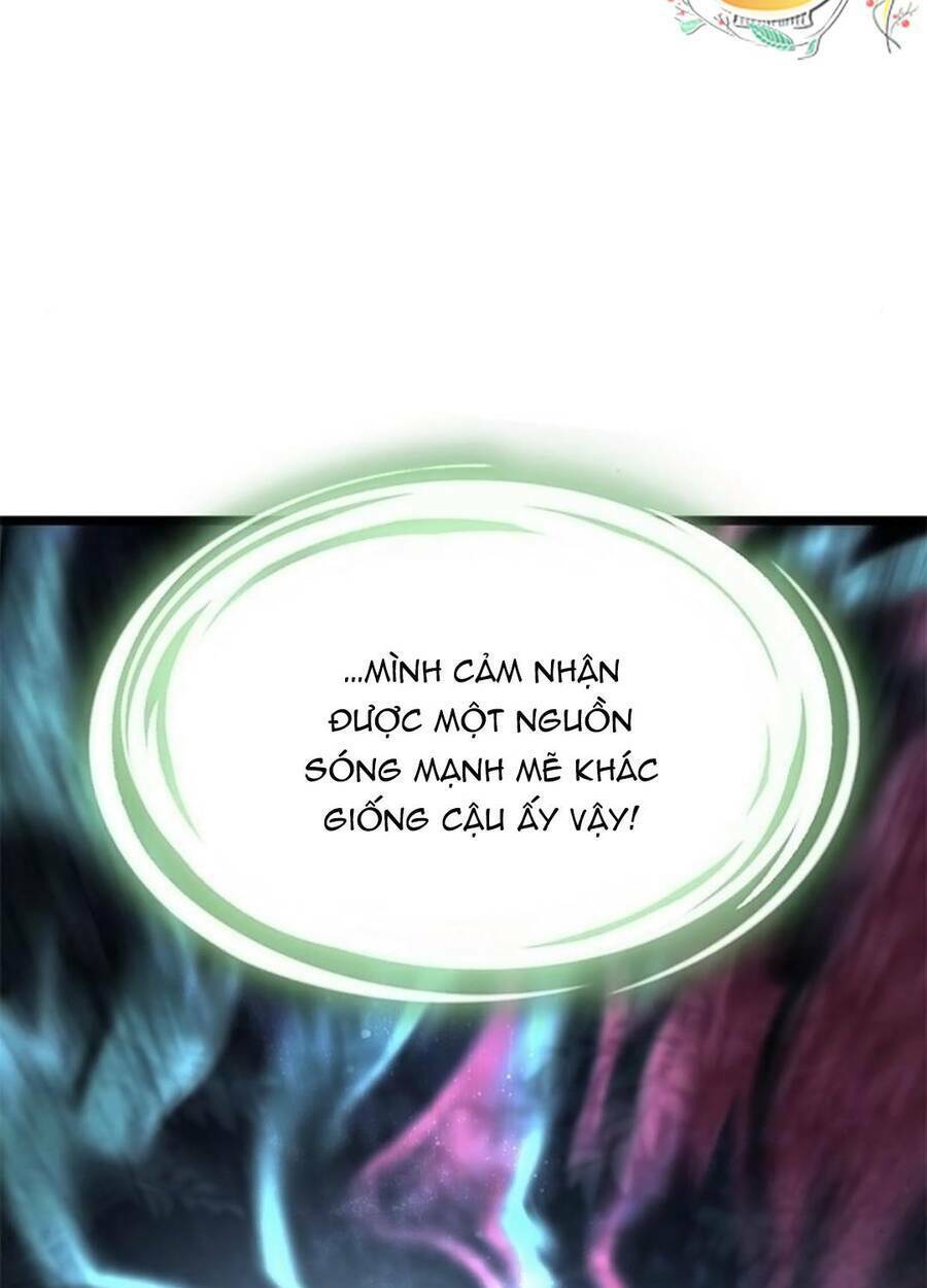 Trăng Tối: Kỉ Nguyên Máu Chapter 18 - Trang 2