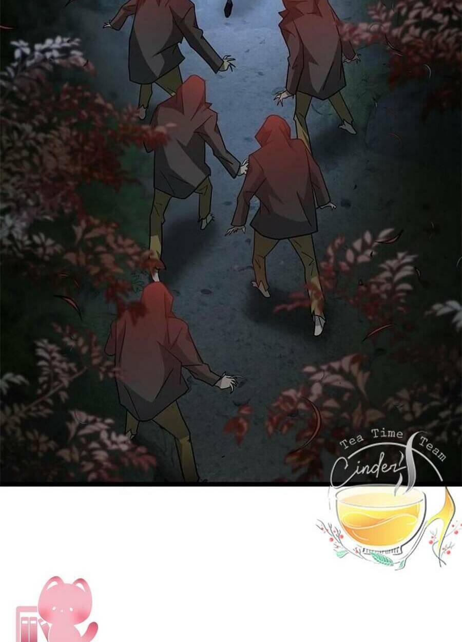 Trăng Tối: Kỉ Nguyên Máu Chapter 18 - Trang 2