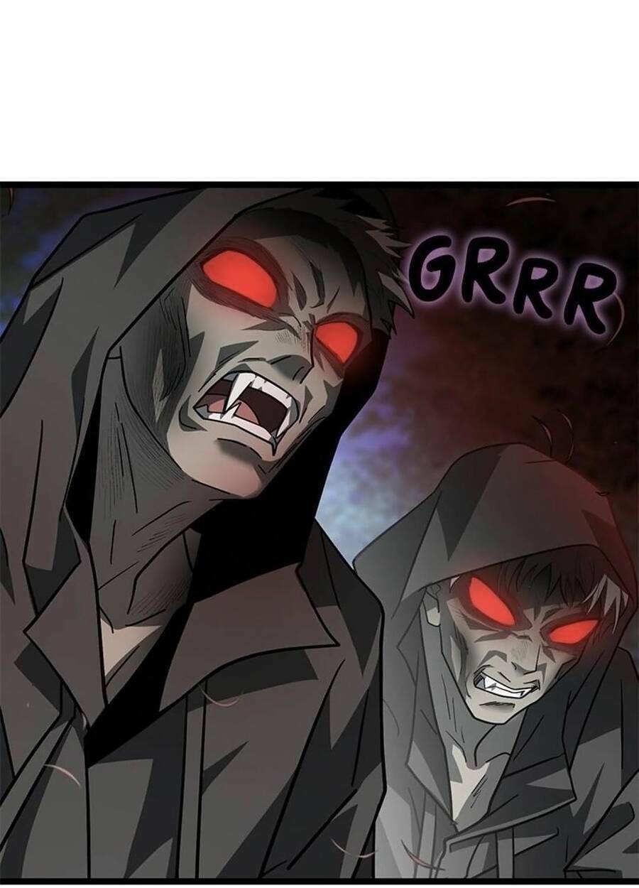 Trăng Tối: Kỉ Nguyên Máu Chapter 18 - Trang 2