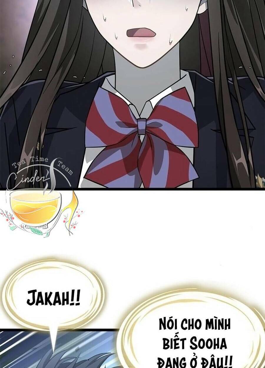 Trăng Tối: Kỉ Nguyên Máu Chapter 18 - Trang 2