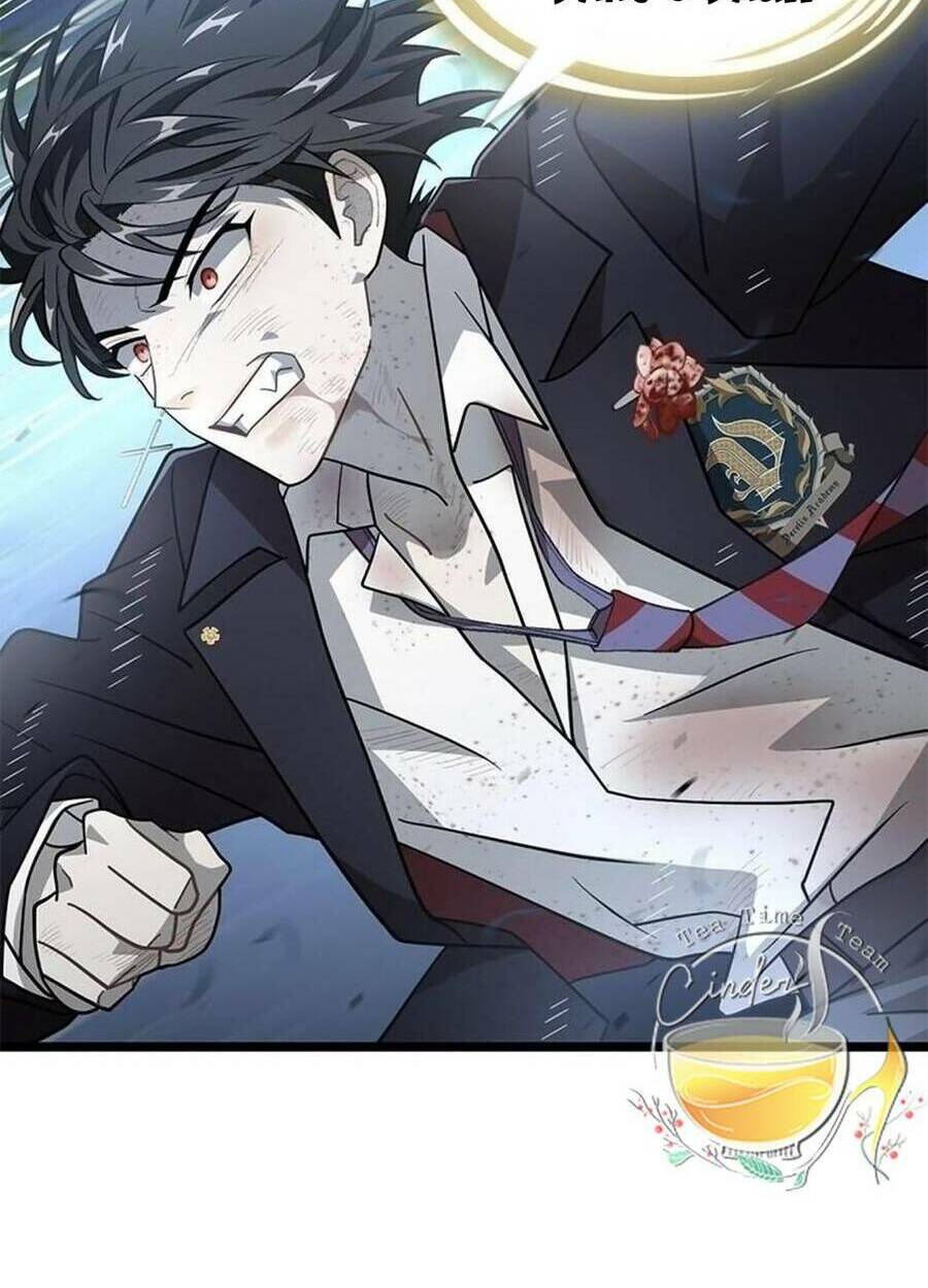 Trăng Tối: Kỉ Nguyên Máu Chapter 18 - Trang 2