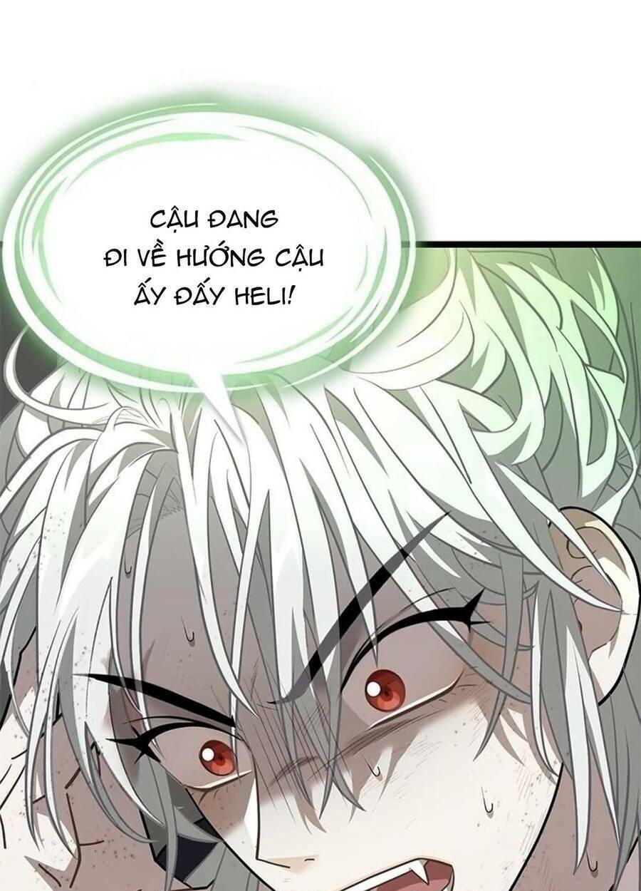 Trăng Tối: Kỉ Nguyên Máu Chapter 18 - Trang 2