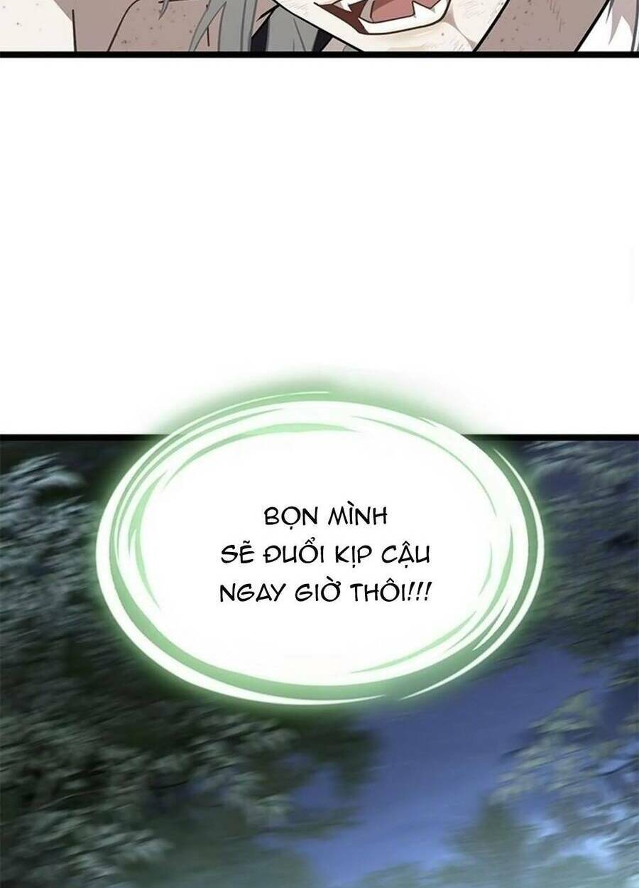 Trăng Tối: Kỉ Nguyên Máu Chapter 18 - Trang 2