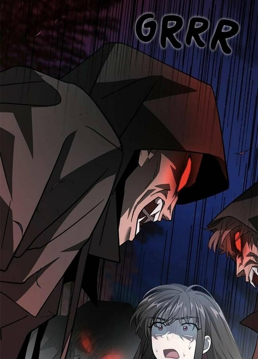 Trăng Tối: Kỉ Nguyên Máu Chapter 18 - Trang 2