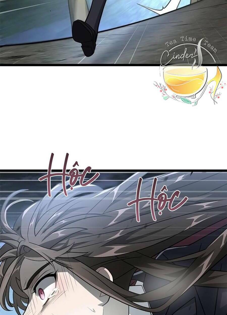 Trăng Tối: Kỉ Nguyên Máu Chapter 18 - Trang 2