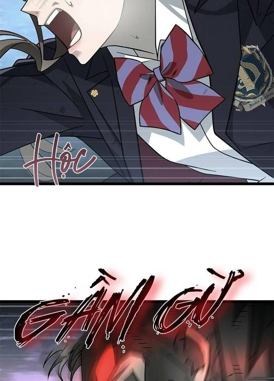 Trăng Tối: Kỉ Nguyên Máu Chapter 18 - Trang 2