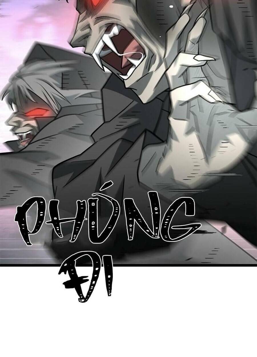 Trăng Tối: Kỉ Nguyên Máu Chapter 18 - Trang 2