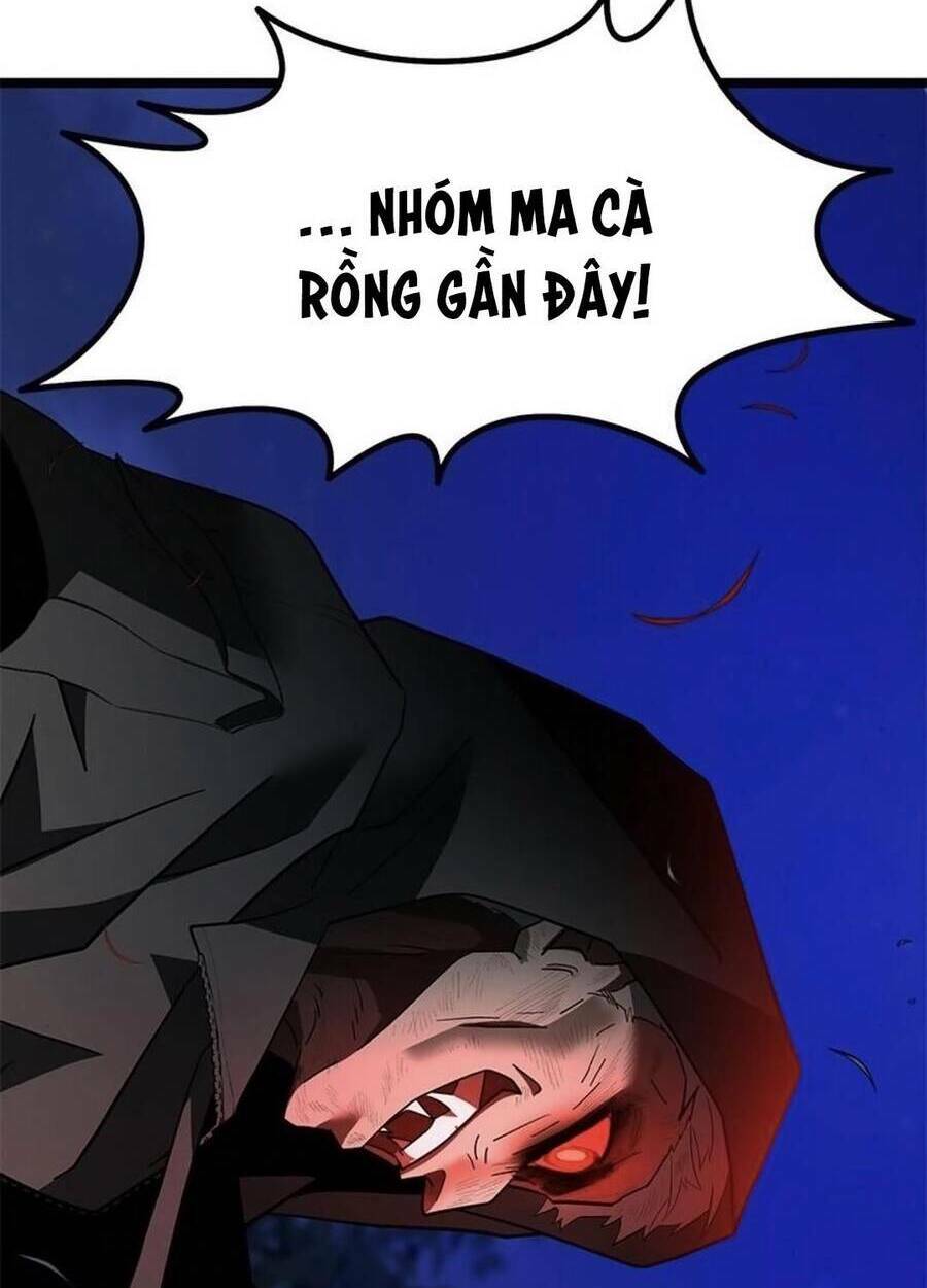 Trăng Tối: Kỉ Nguyên Máu Chapter 18 - Trang 2
