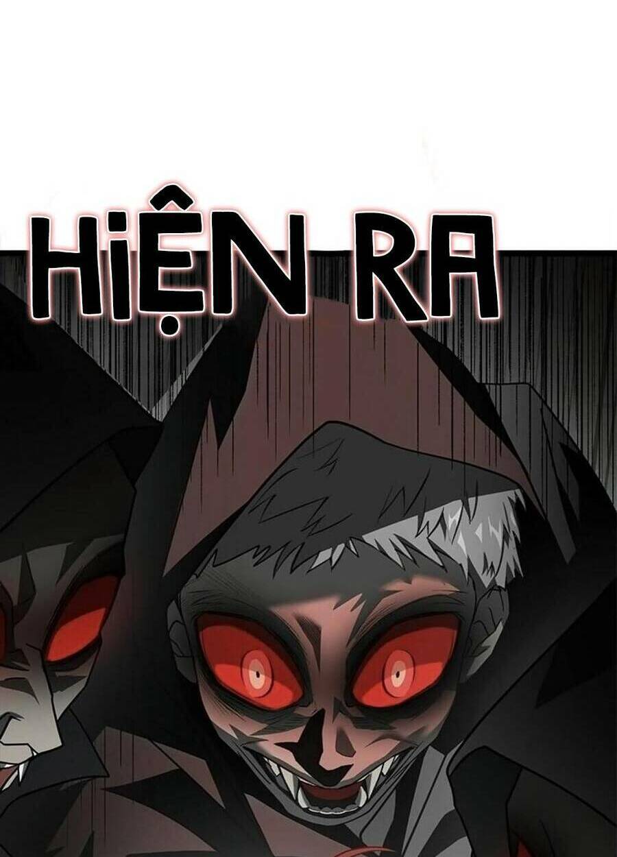 Trăng Tối: Kỉ Nguyên Máu Chapter 18 - Trang 2