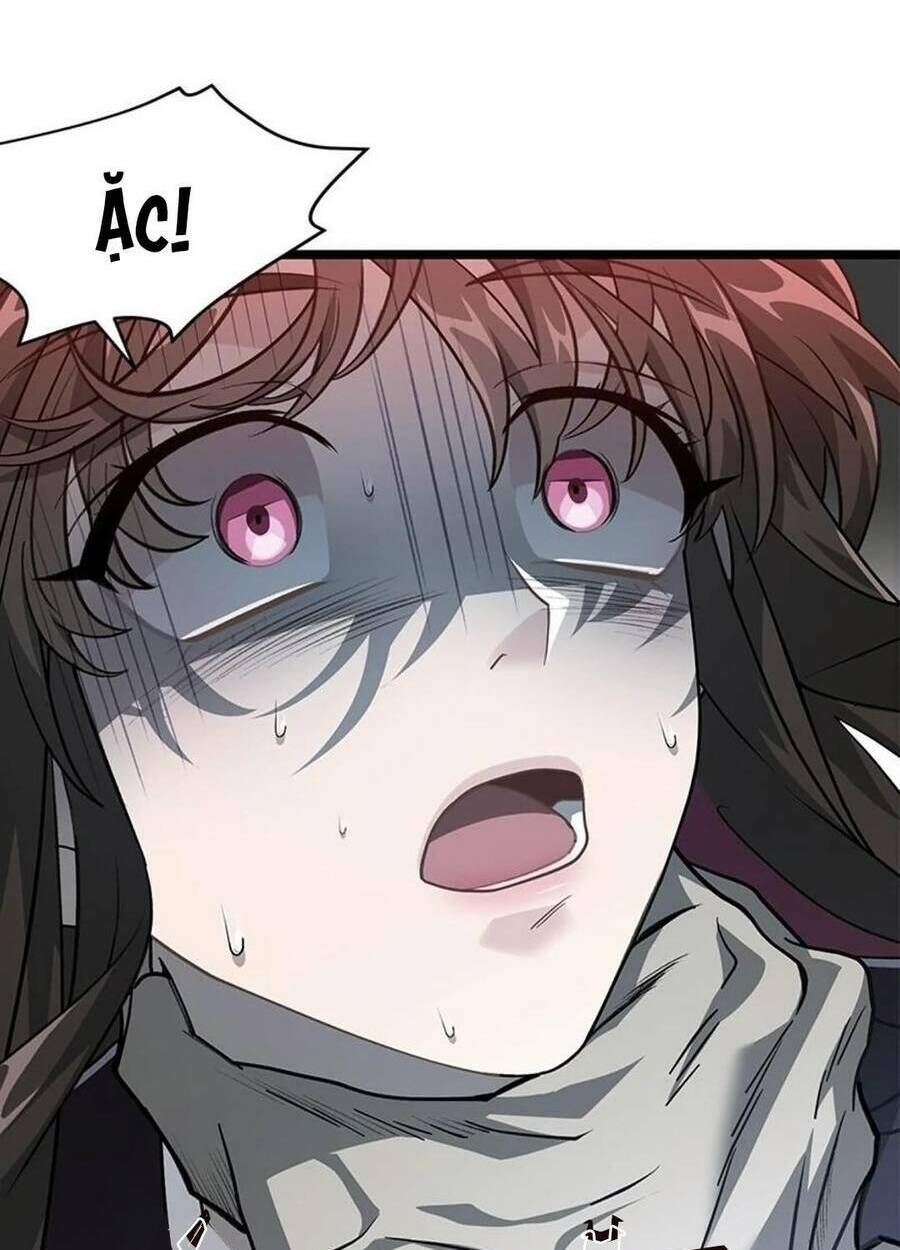 Trăng Tối: Kỉ Nguyên Máu Chapter 18 - Trang 2