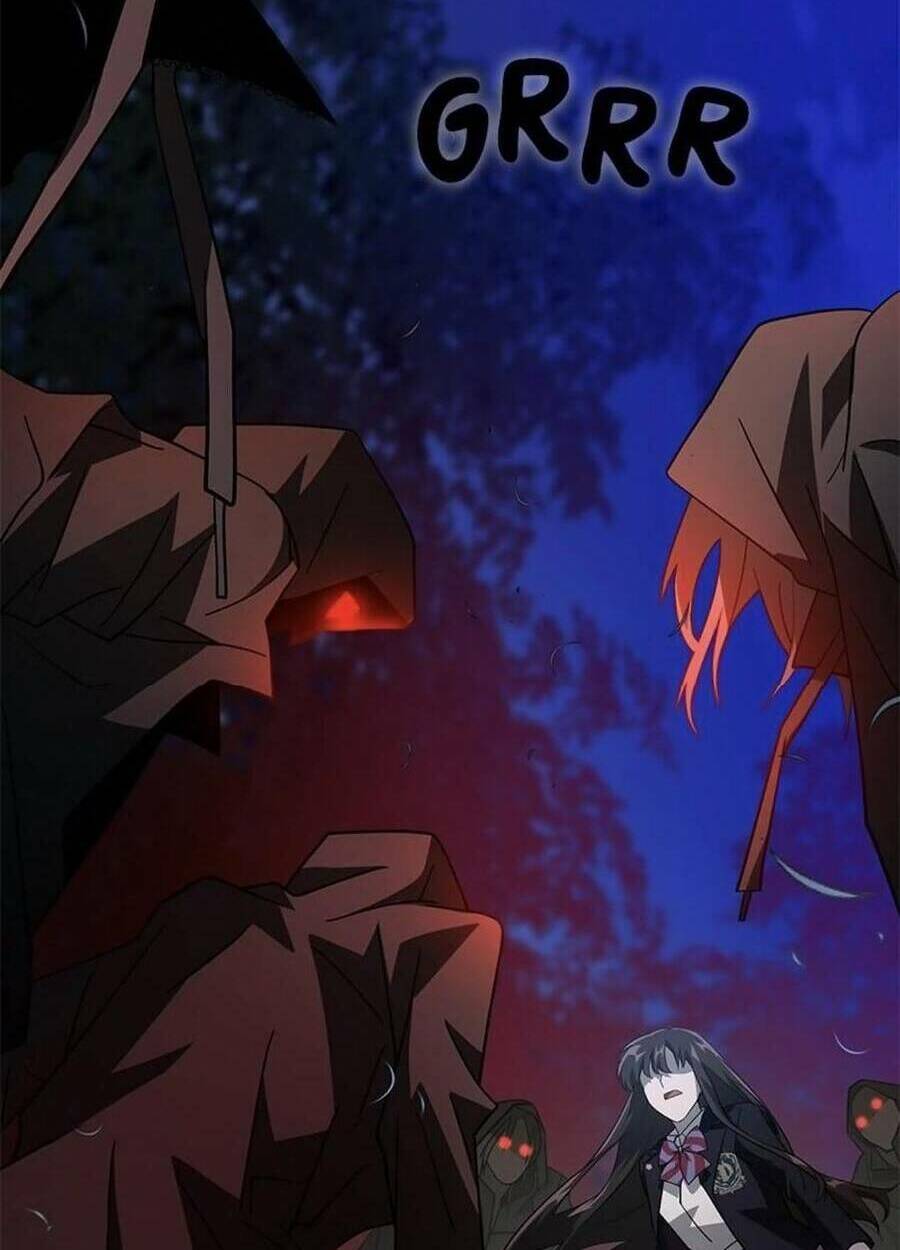 Trăng Tối: Kỉ Nguyên Máu Chapter 18 - Trang 2