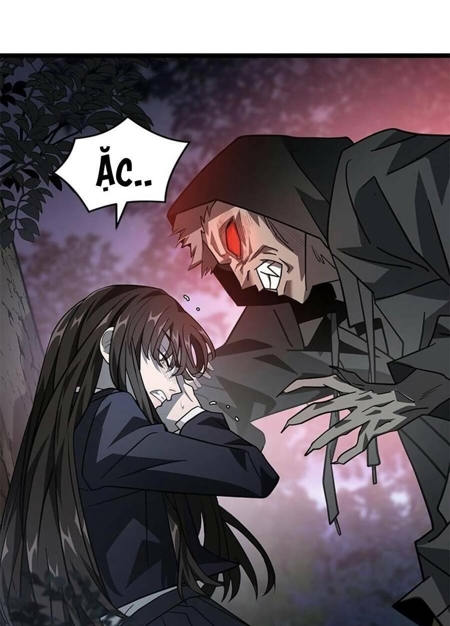 Trăng Tối: Kỉ Nguyên Máu Chapter 18 - Trang 2