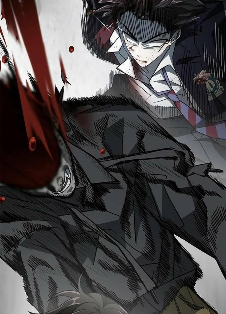 Trăng Tối: Kỉ Nguyên Máu Chapter 18 - Trang 2