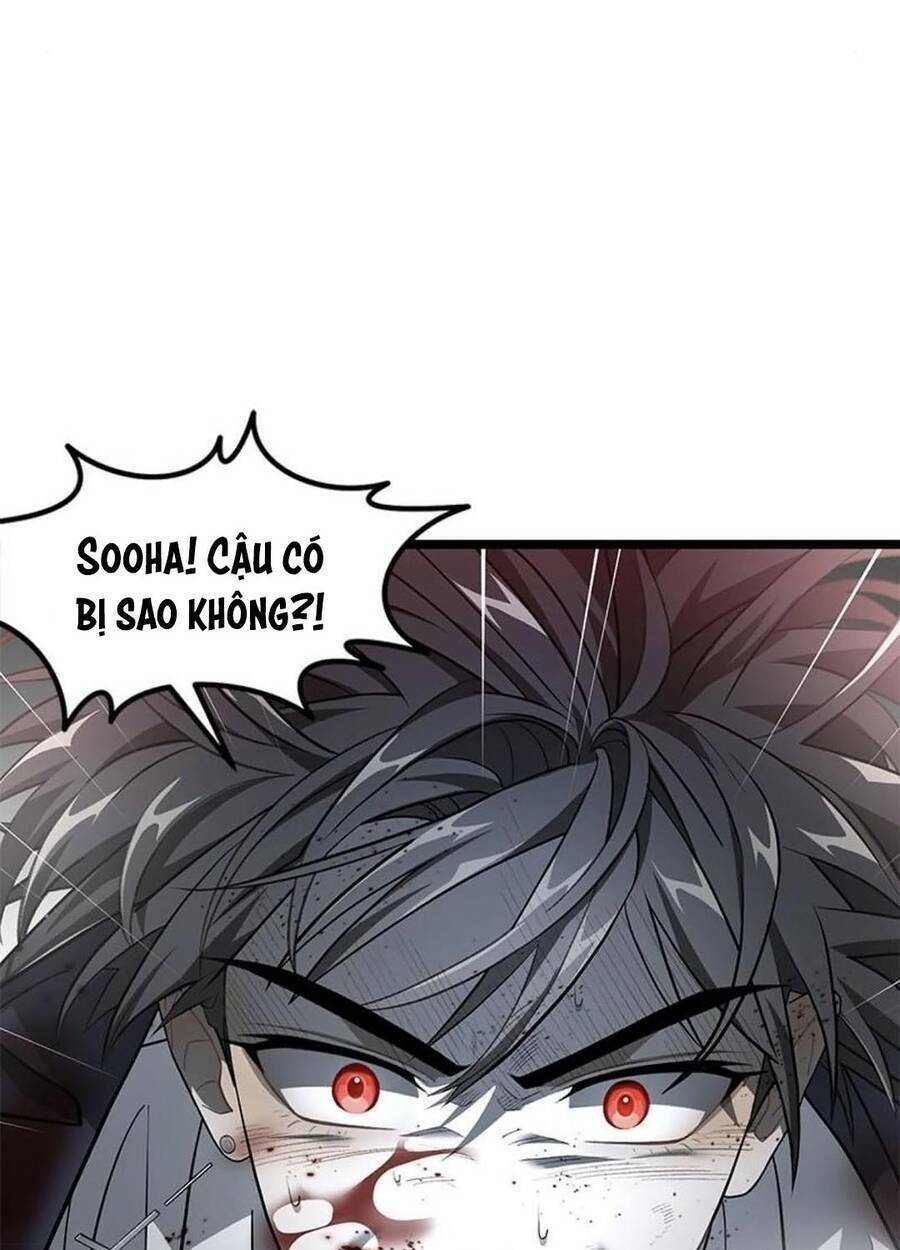 Trăng Tối: Kỉ Nguyên Máu Chapter 18 - Trang 2