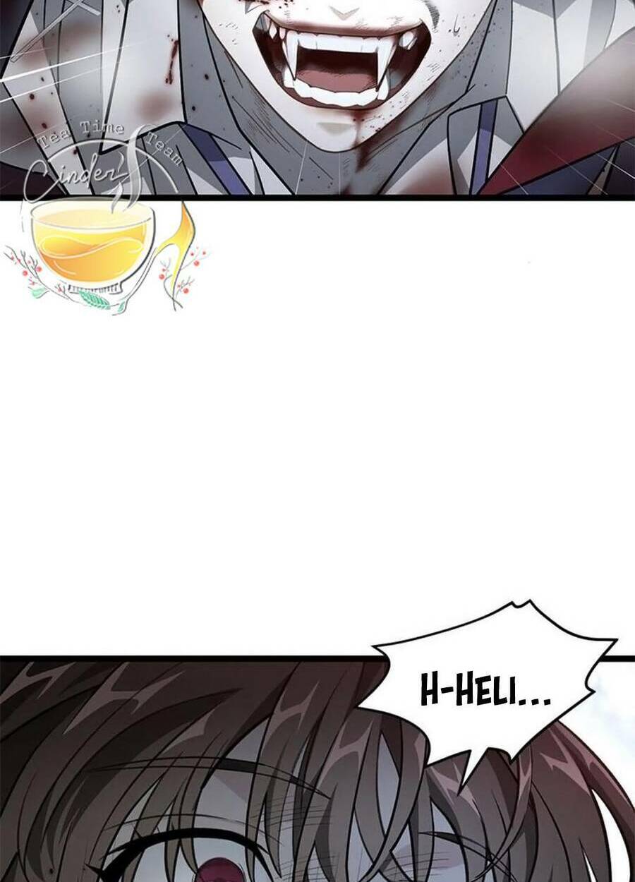 Trăng Tối: Kỉ Nguyên Máu Chapter 18 - Trang 2