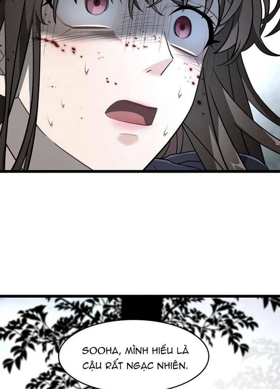 Trăng Tối: Kỉ Nguyên Máu Chapter 18 - Trang 2