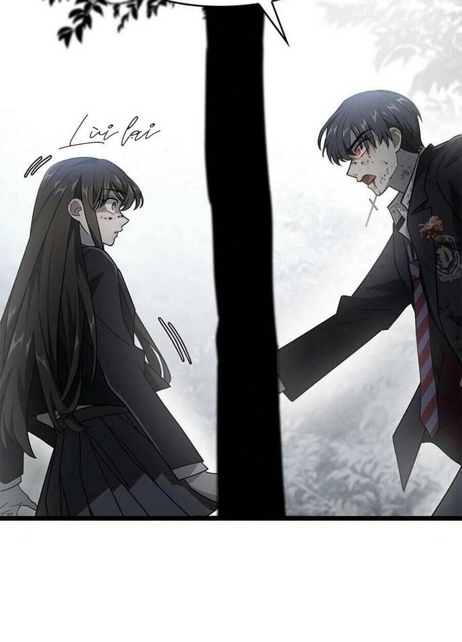 Trăng Tối: Kỉ Nguyên Máu Chapter 18 - Trang 2